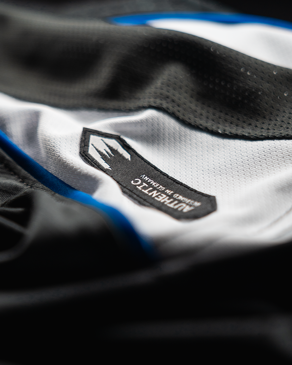 *PREORDER* BIG Cologne Major Oversized Jersey