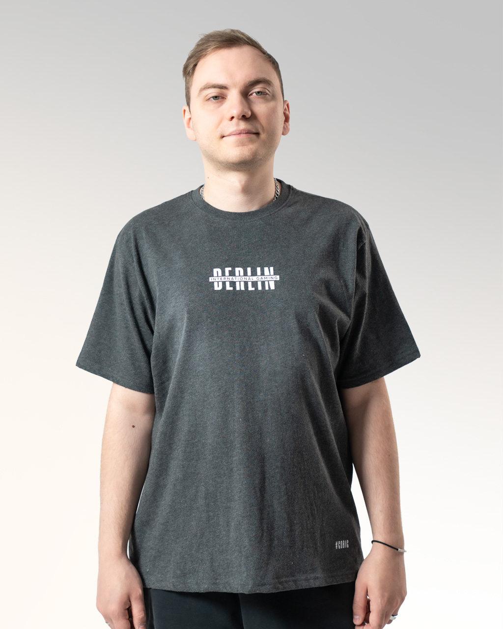 BIG BERLIN BOLD SHIRT