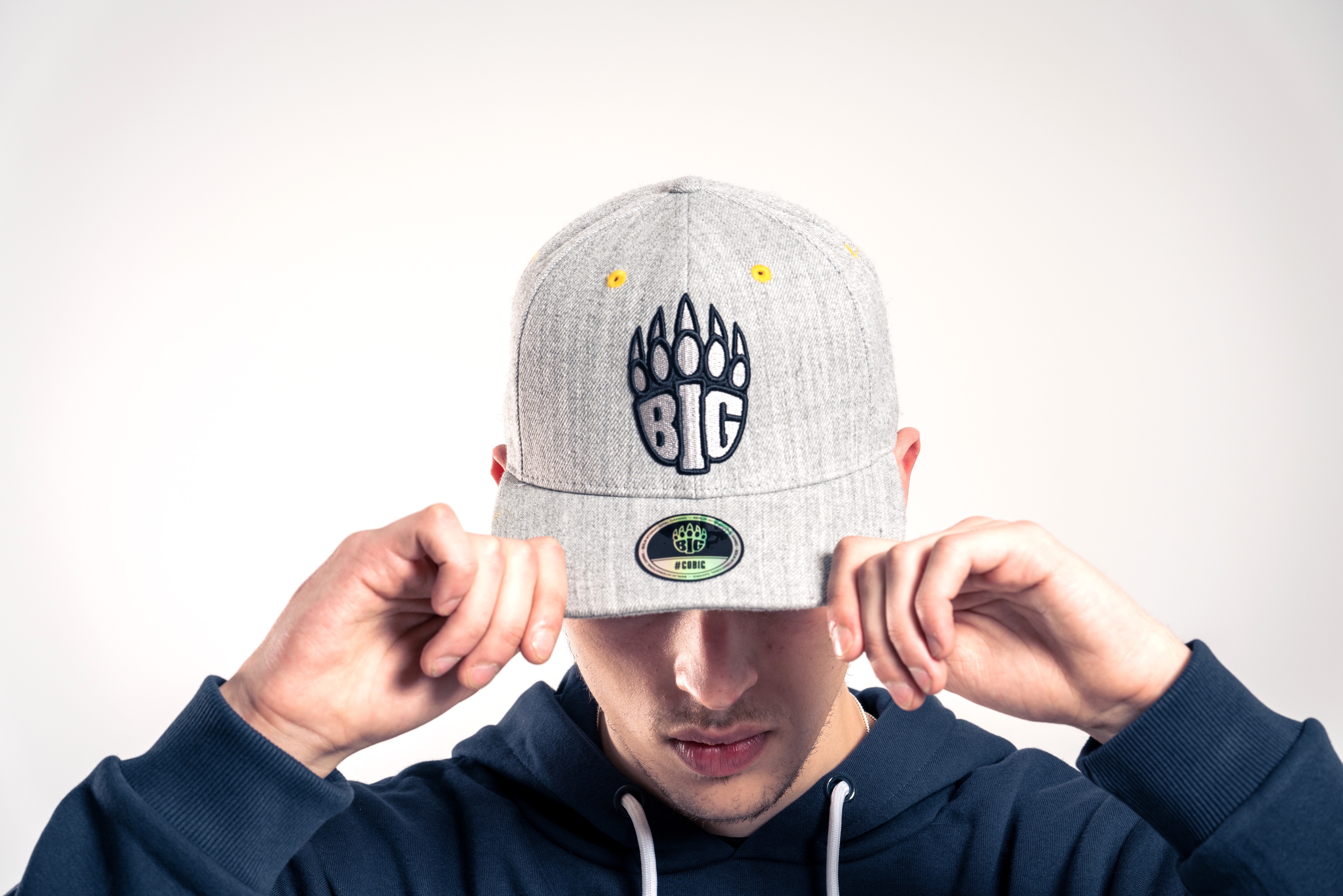 BIG Snapback 2022