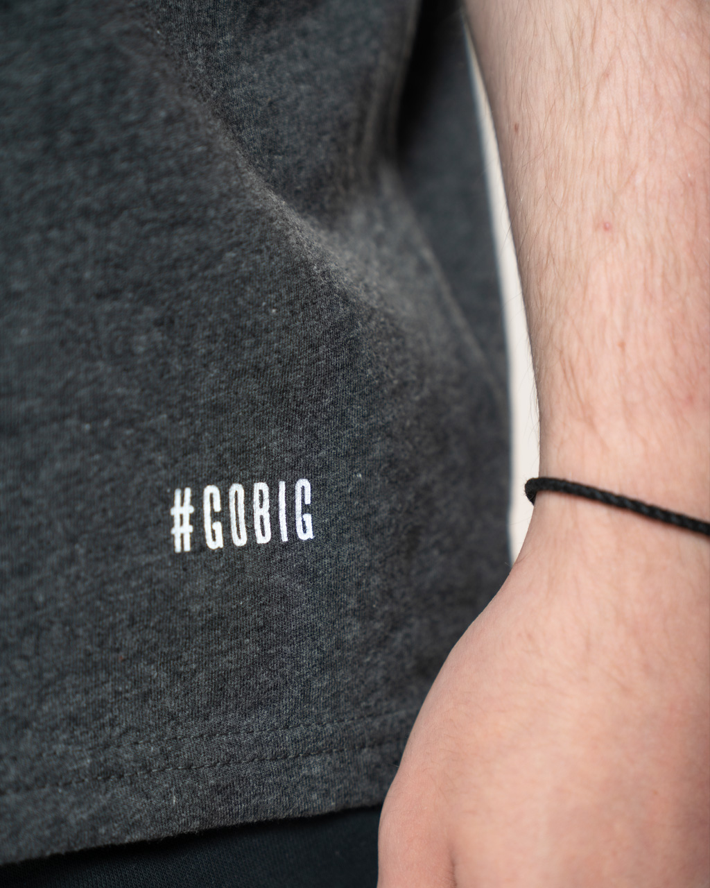 BIG BERLIN BOLD SHIRT