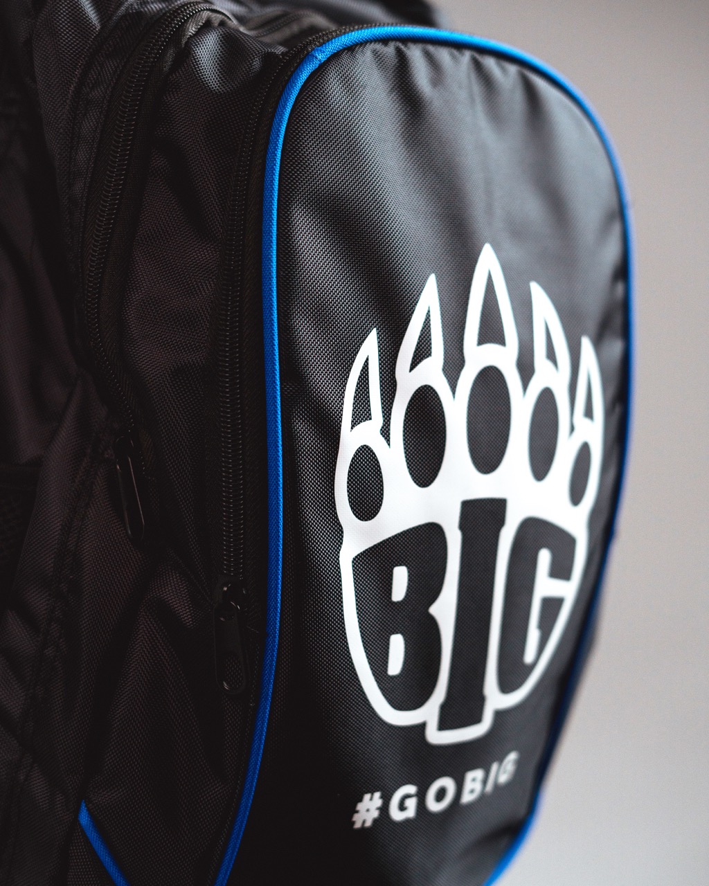 BIG Backpack 2023