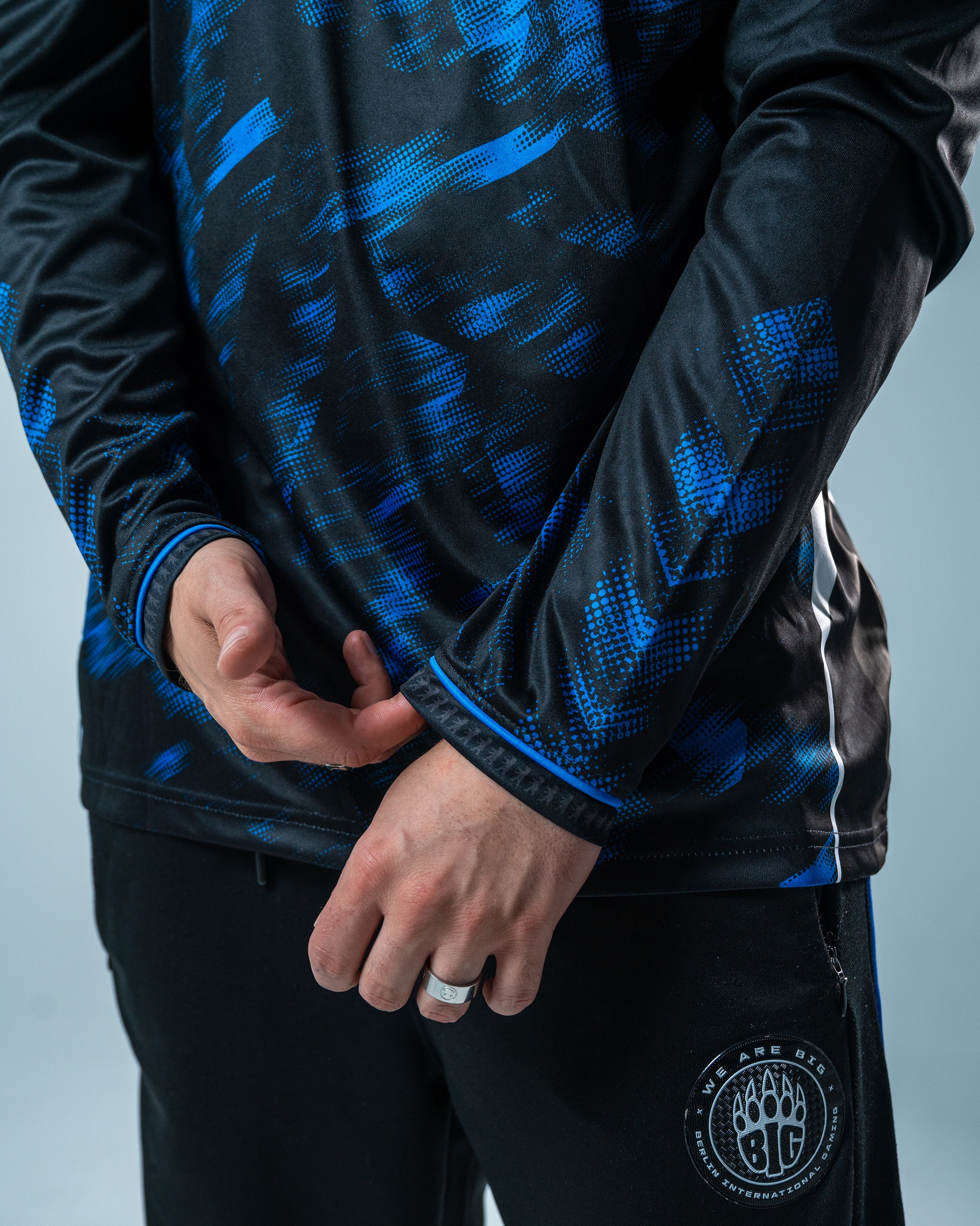 BIG CS2 Jersey 2025 - Longsleeve - First Batch