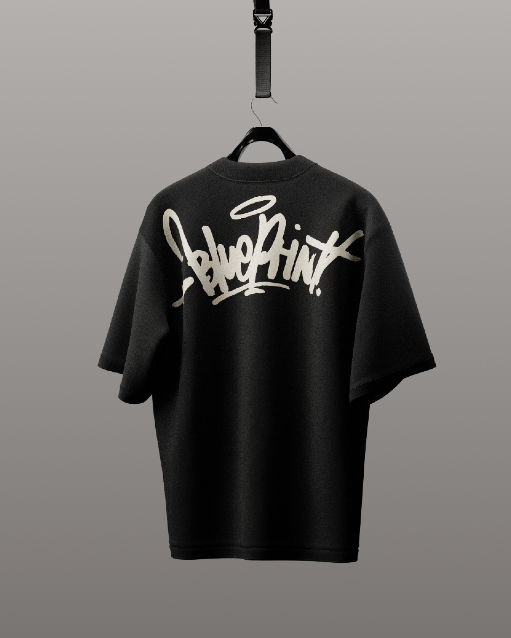 BLUEPRINT T-SHIRT GEN II