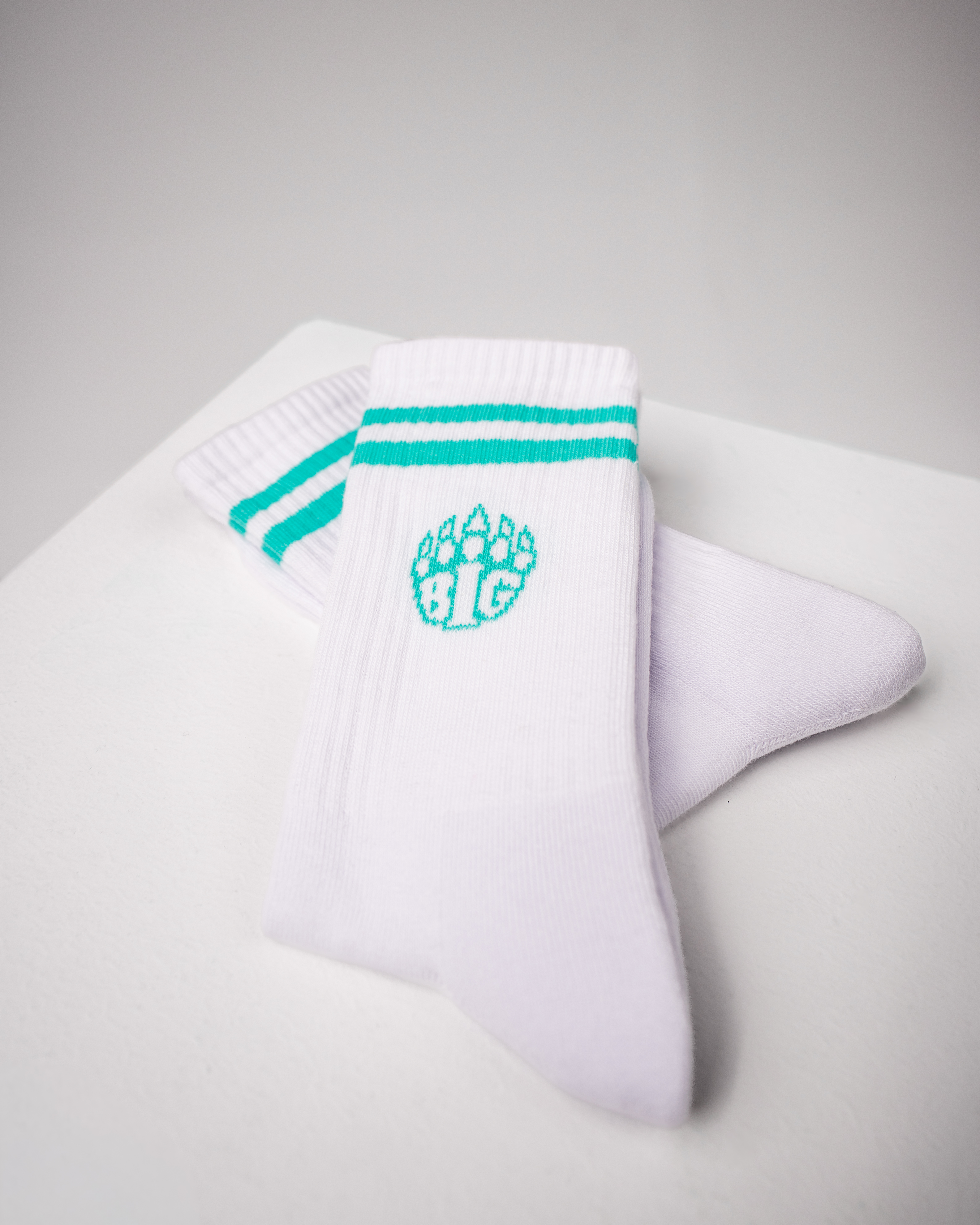 Quadriga Socks
