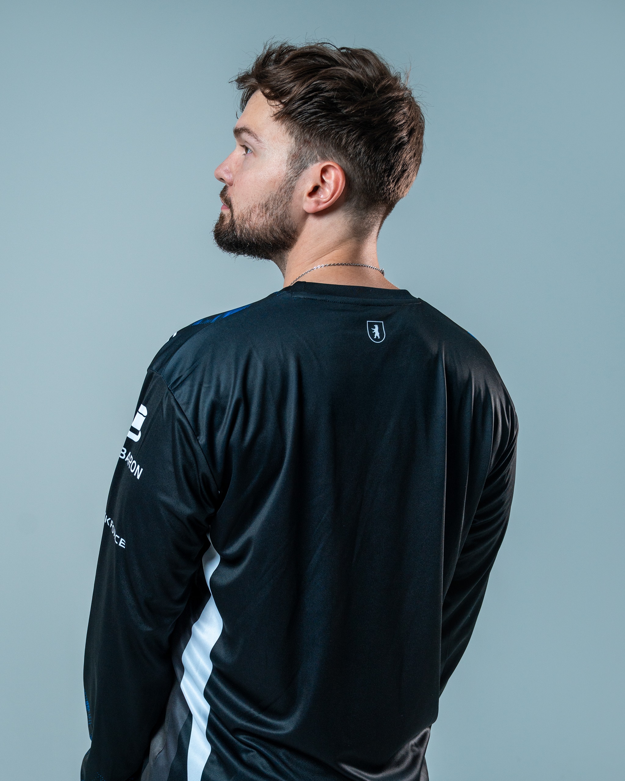 BIG CS2 Jersey 2025 - Longsleeve - First Batch