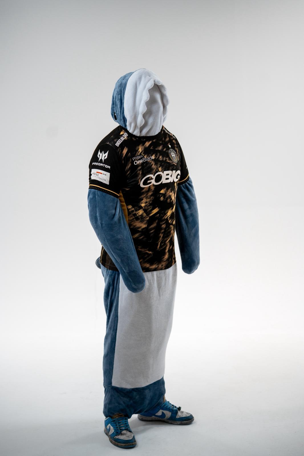 BIG Fortnite Jersey 25/26