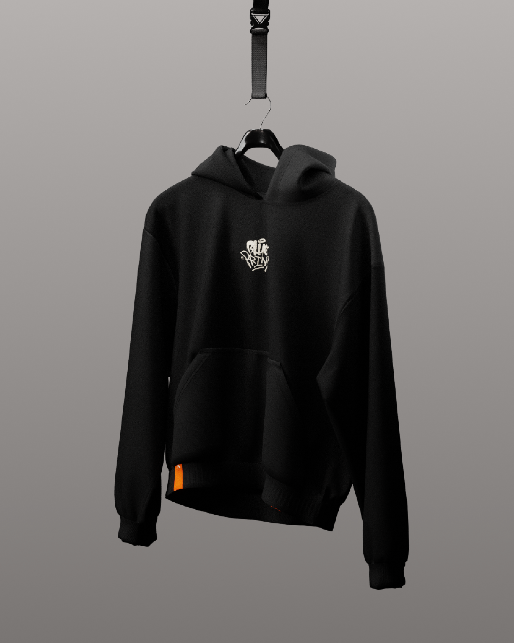 BLUEPRINT HOODIE GEN II