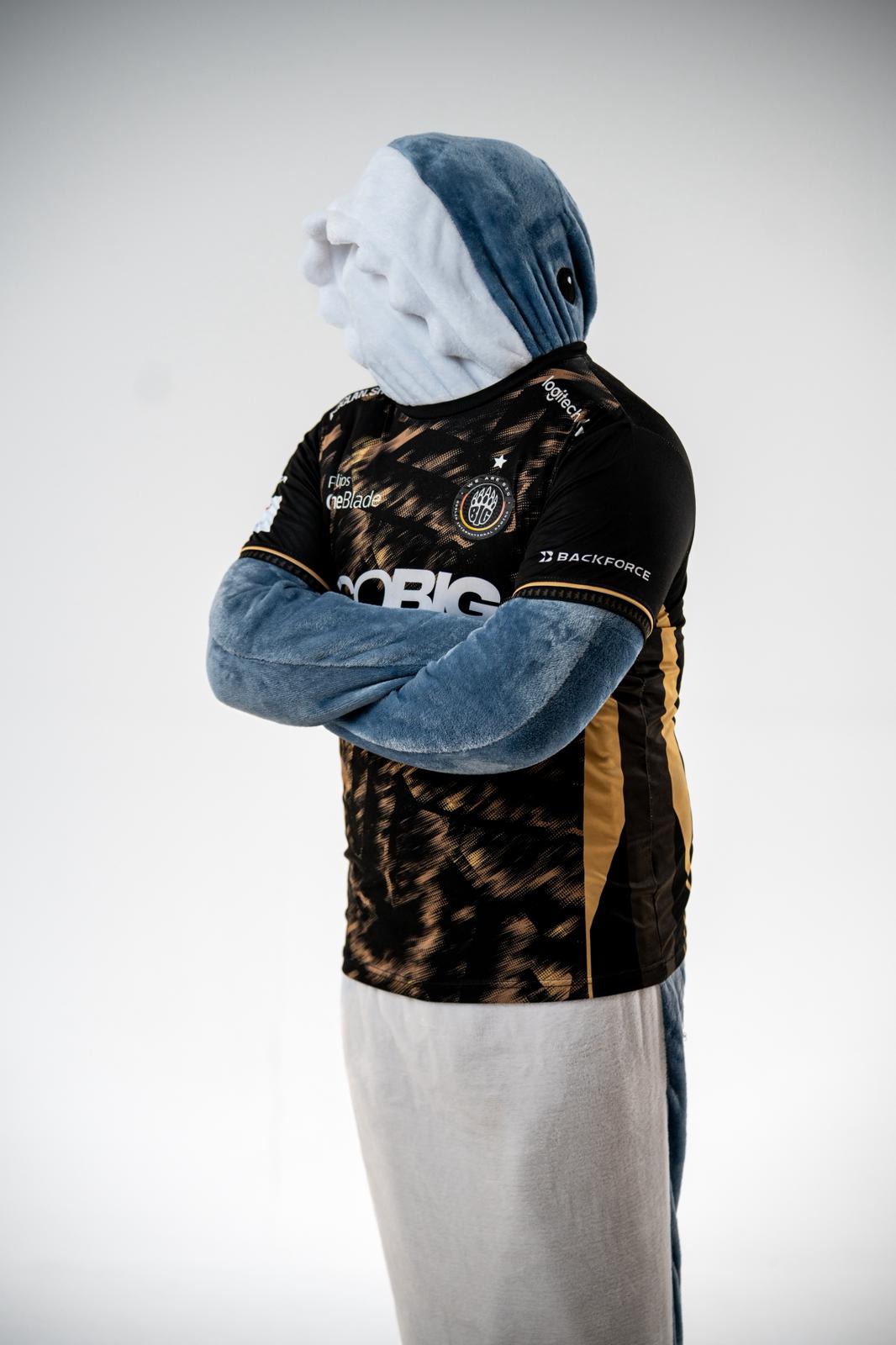 BIG Fortnite Jersey 25/26