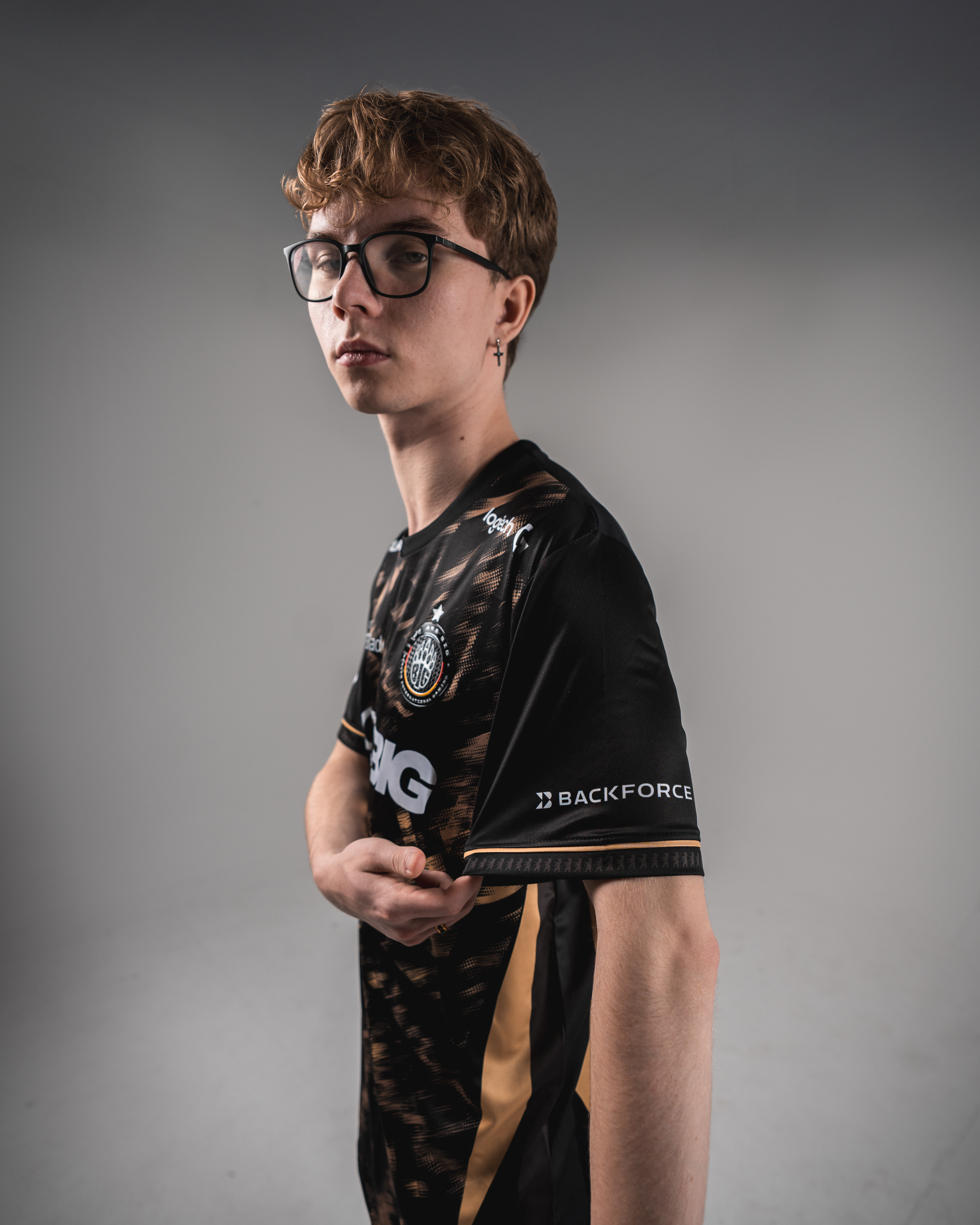 BIG Fortnite Jersey 25/26