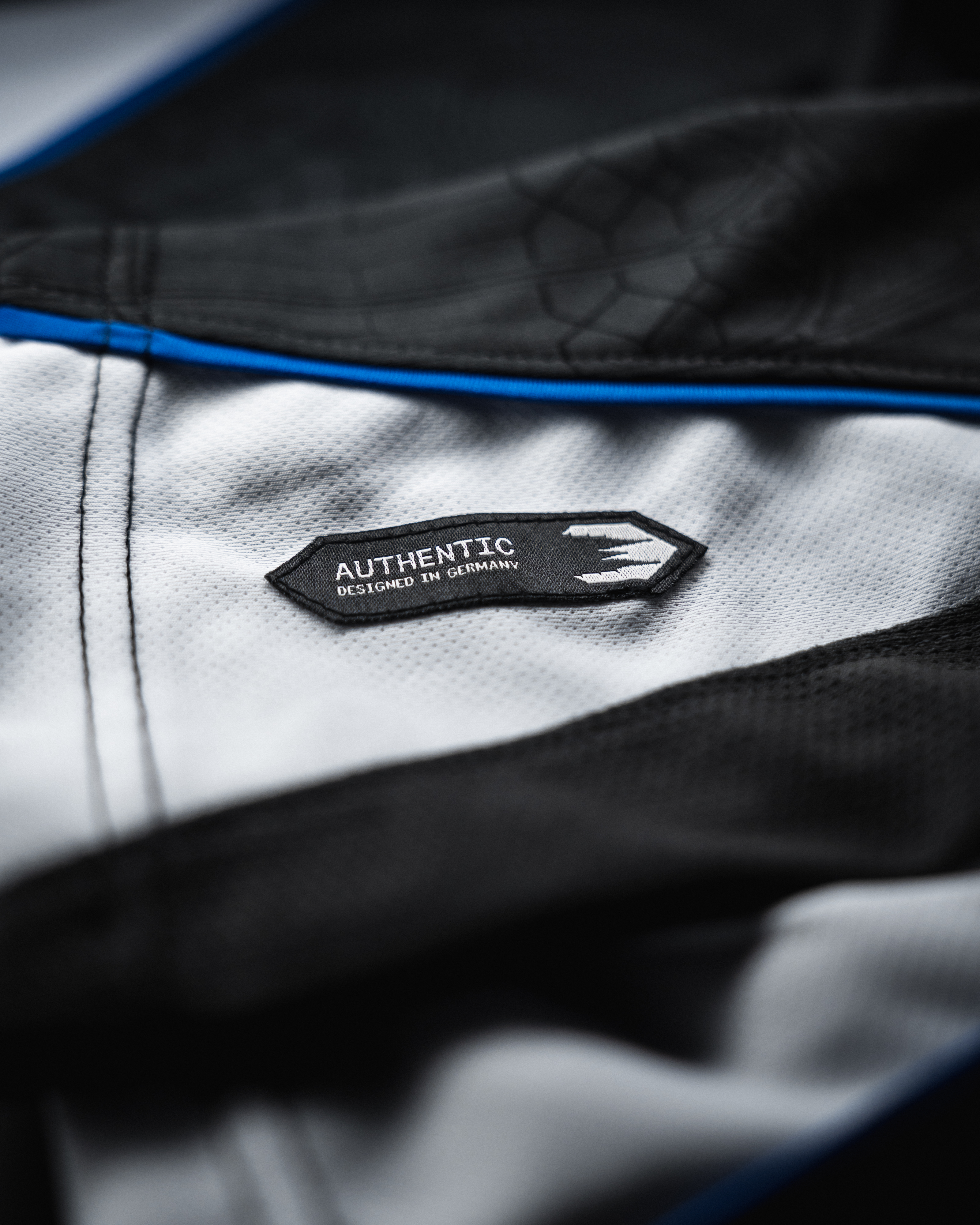BIG Cologne Major Oversized Jersey