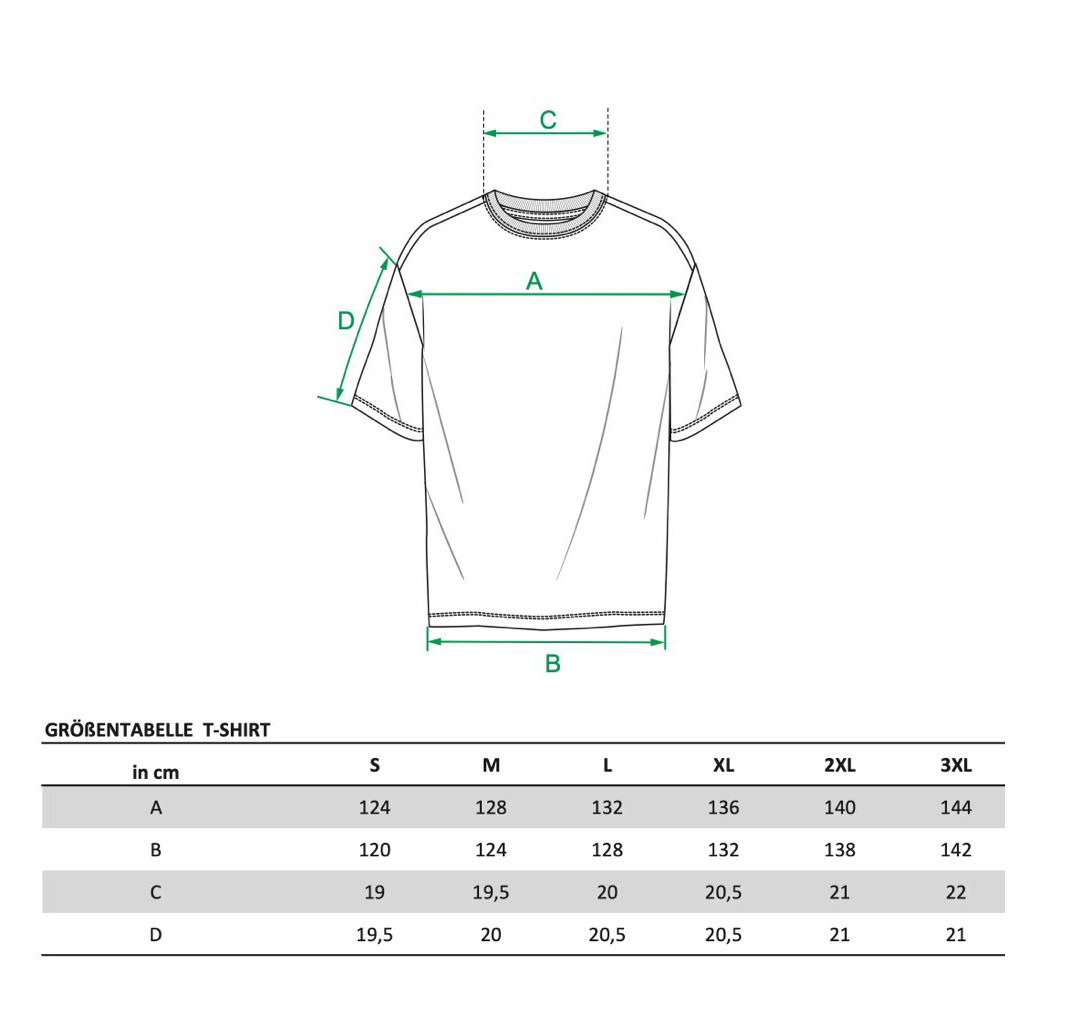 Quadriga Shirt black