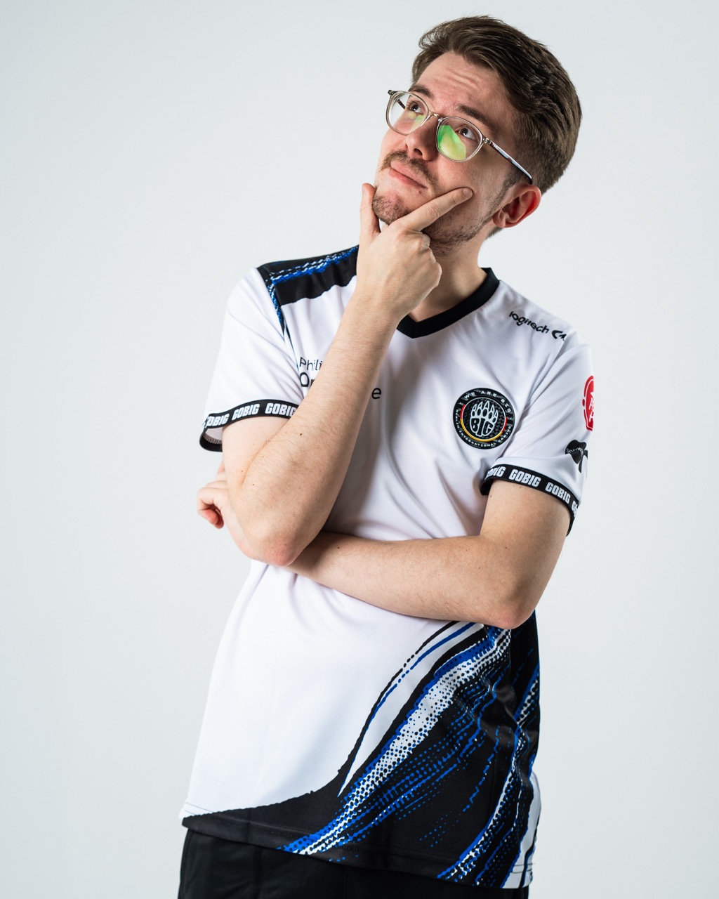 BIG Trackmania Jersey 2024