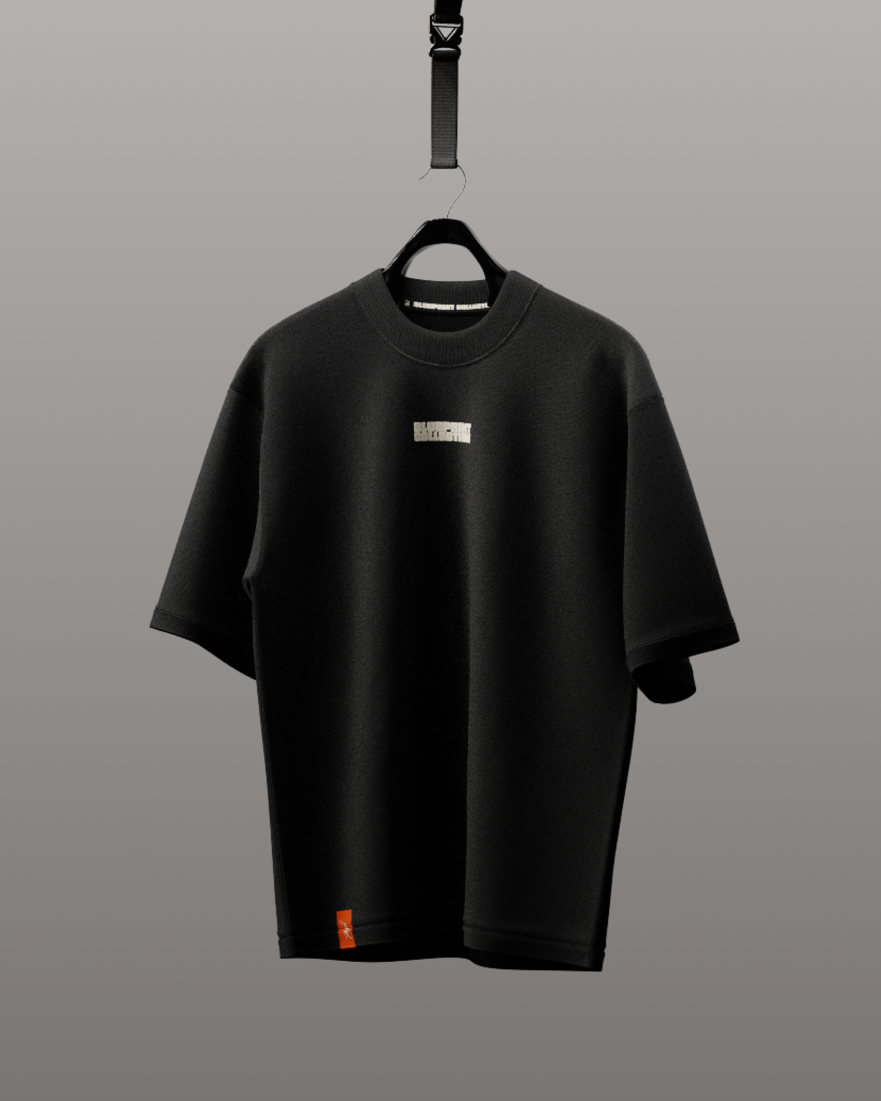 BLUEPRINT T-SHIRT GEN II