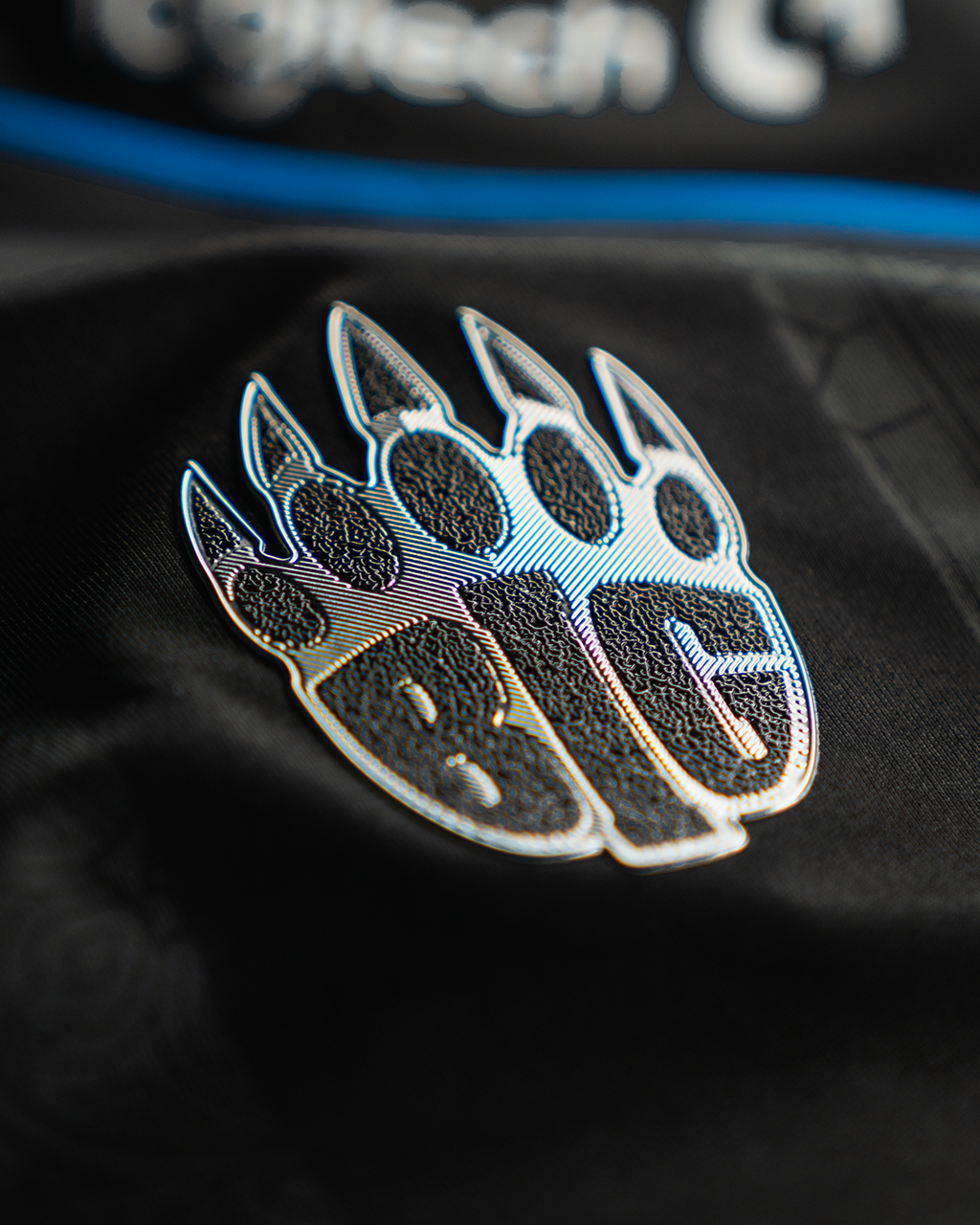 *PREORDER* BIG Cologne Major Oversized Jersey