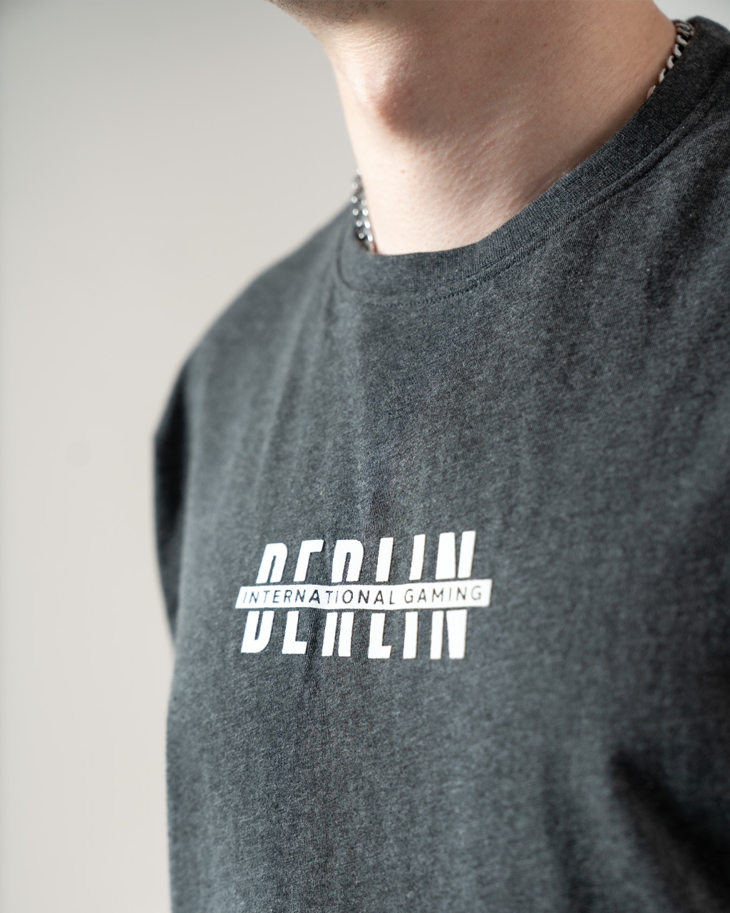 BIG BERLIN BOLD SHIRT