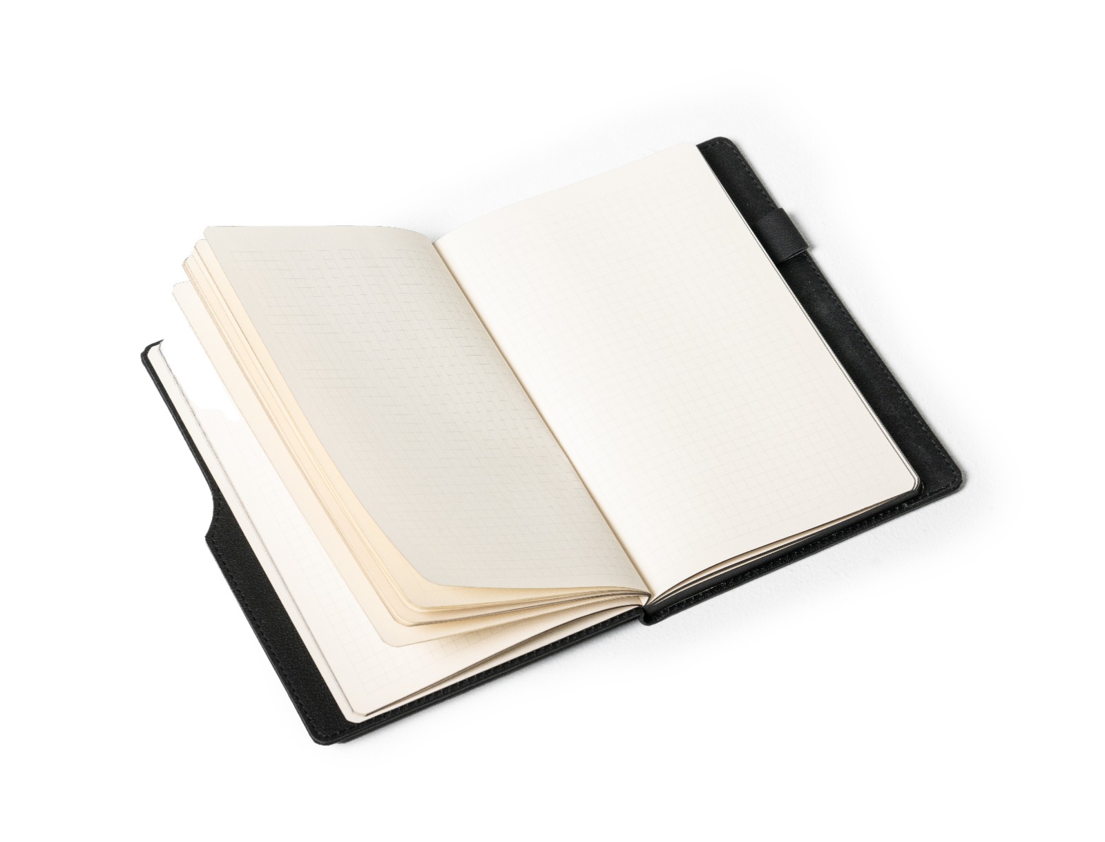 BIG Notizbuch (DIN A5)