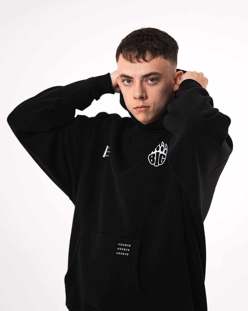 BIG - Berlin International Gaming - Official Merchandise Store